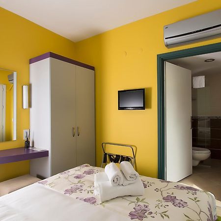 Mini Harem Hotel İstanbul Dış mekan fotoğraf