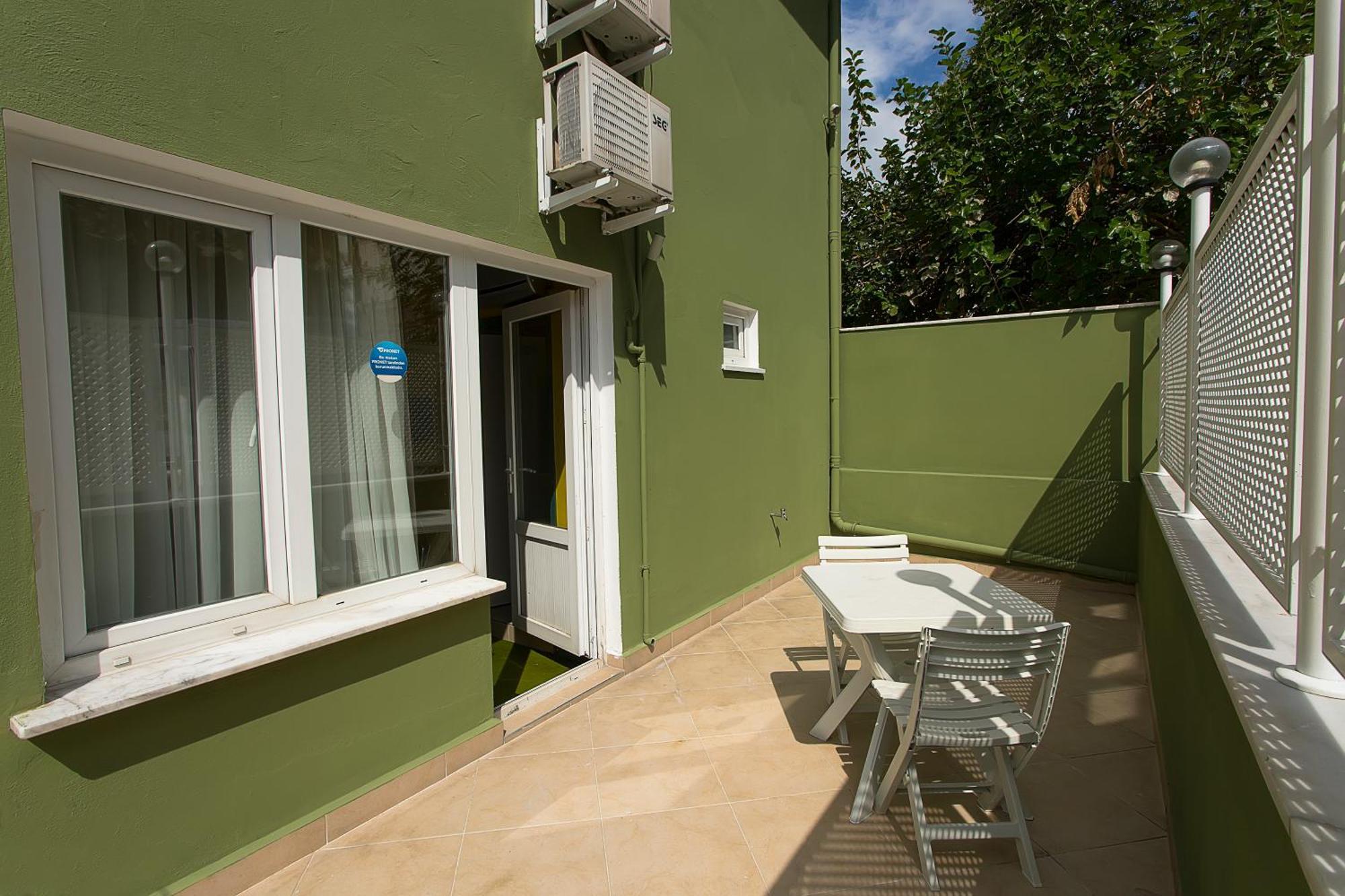Mini Harem Hotel İstanbul Dış mekan fotoğraf