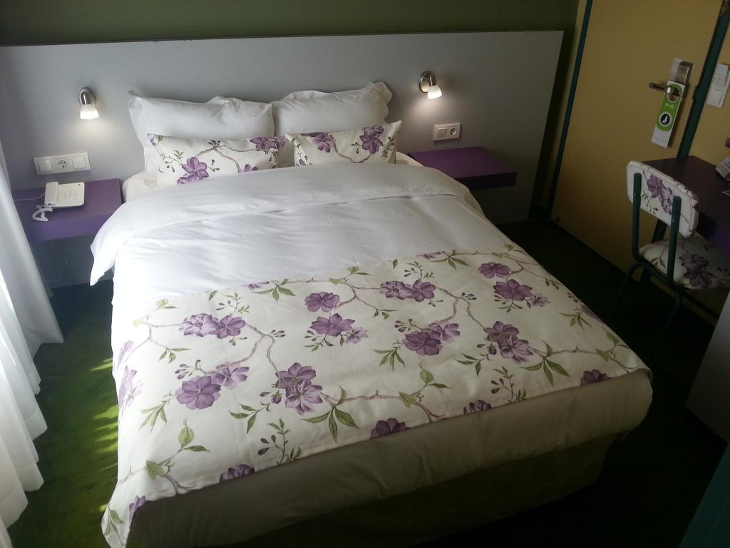 Mini Harem Hotel İstanbul Oda fotoğraf