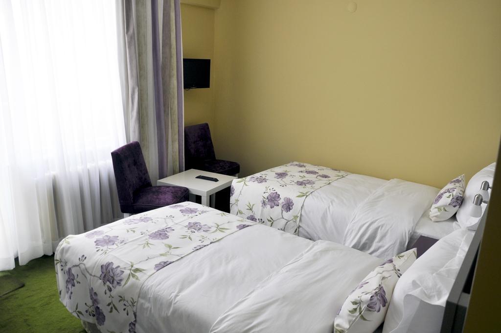 Mini Harem Hotel İstanbul Oda fotoğraf