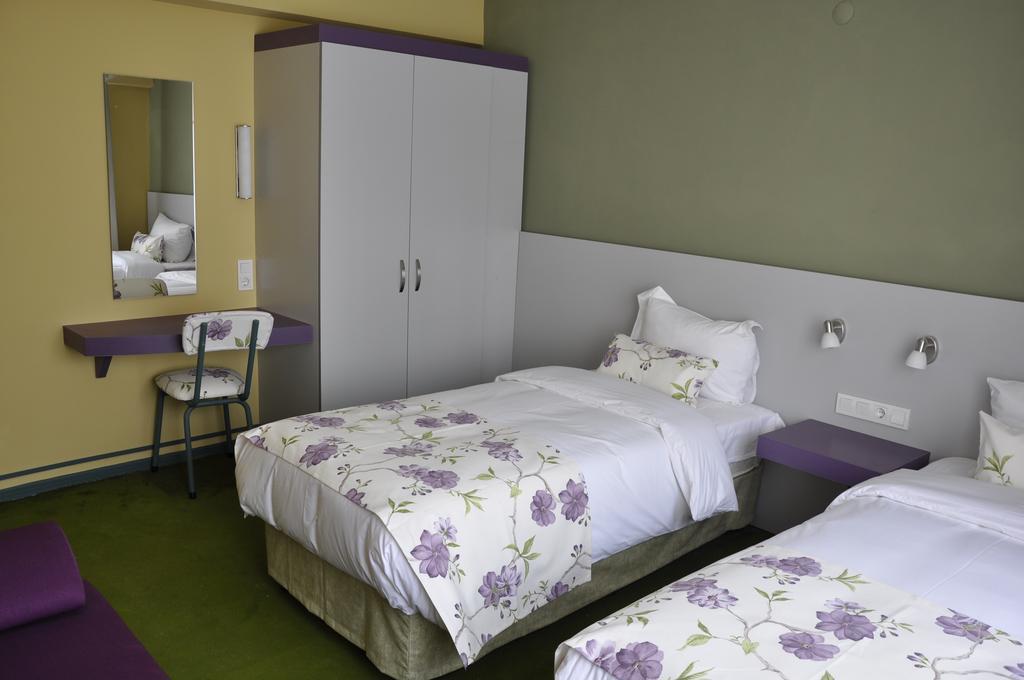 Mini Harem Hotel İstanbul Oda fotoğraf