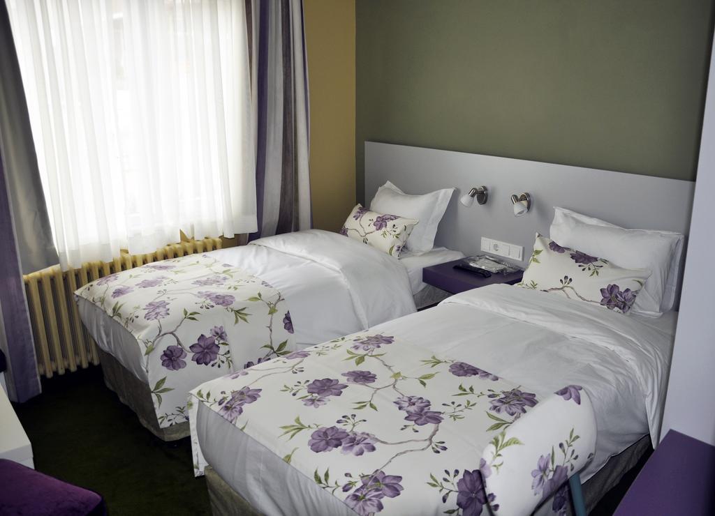 Mini Harem Hotel İstanbul Oda fotoğraf