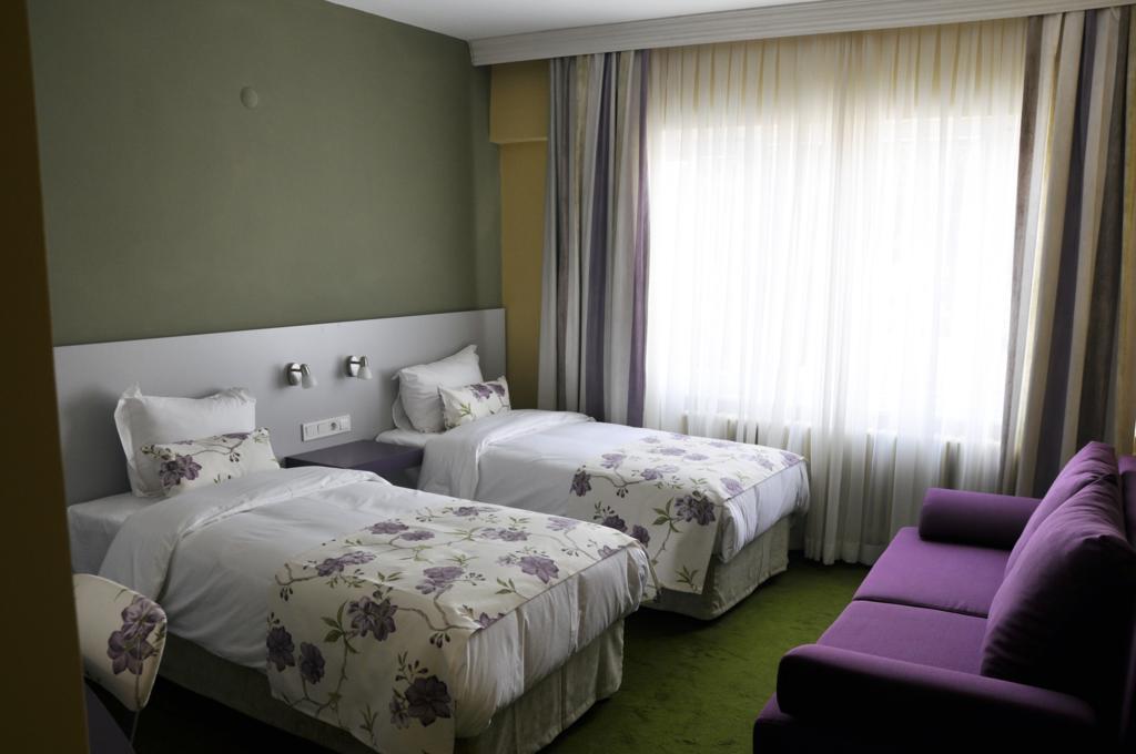 Mini Harem Hotel İstanbul Oda fotoğraf