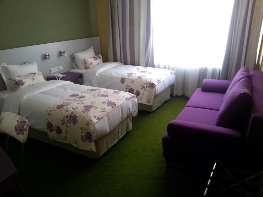 Mini Harem Hotel İstanbul Oda fotoğraf