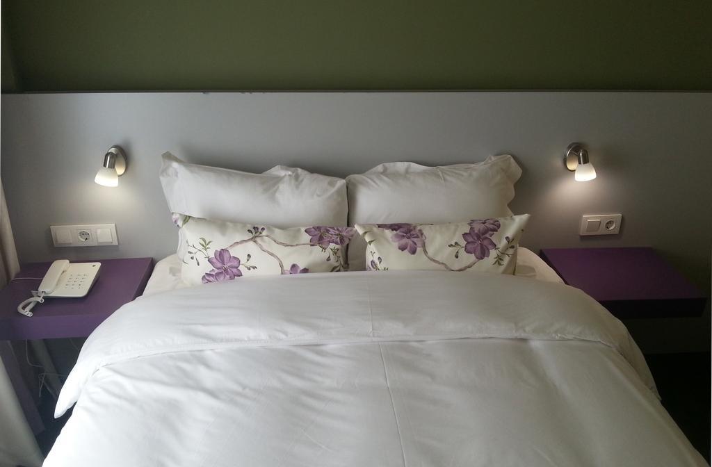 Mini Harem Hotel İstanbul Dış mekan fotoğraf