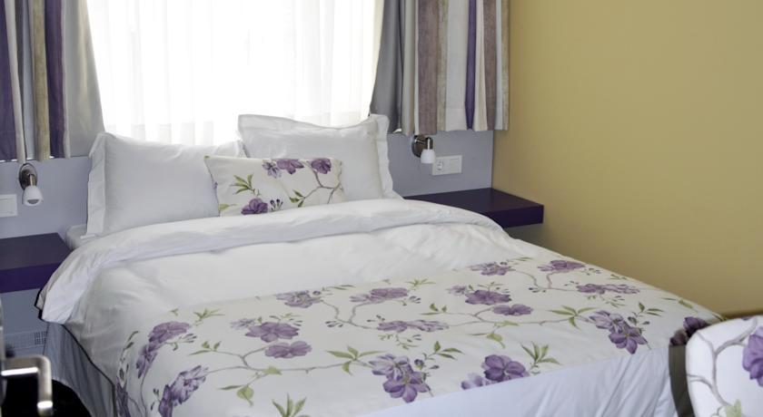 Mini Harem Hotel İstanbul Dış mekan fotoğraf