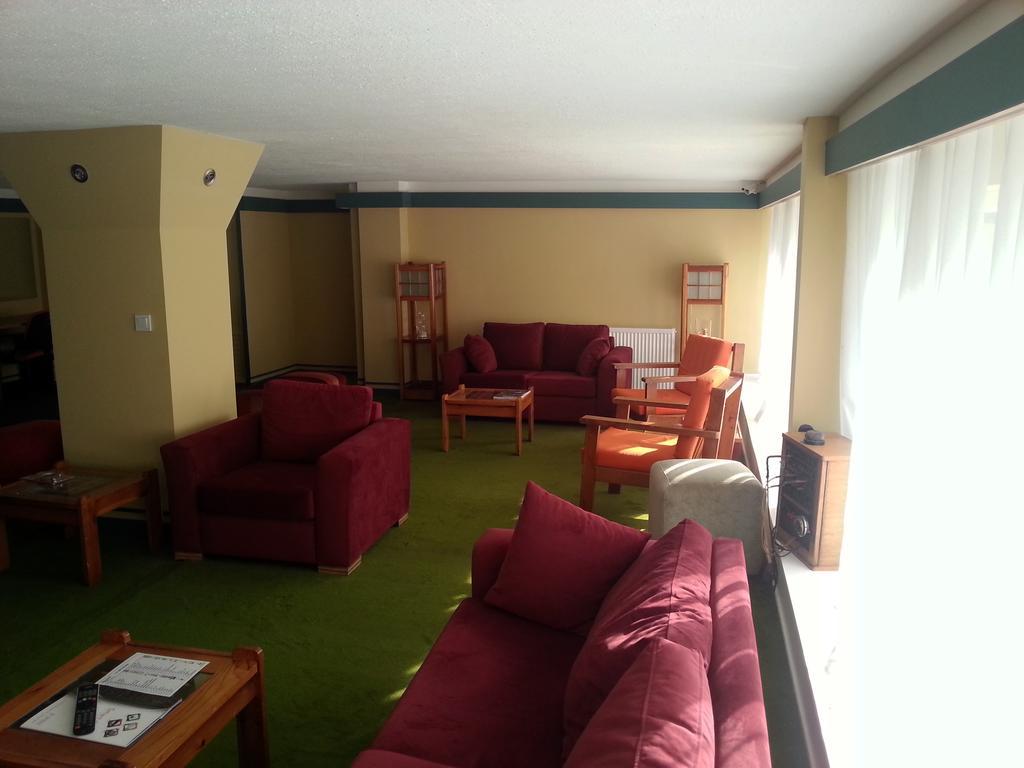 Mini Harem Hotel İstanbul Dış mekan fotoğraf