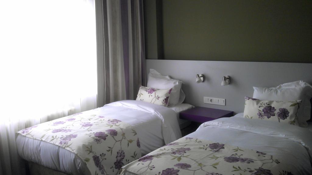Mini Harem Hotel İstanbul Dış mekan fotoğraf